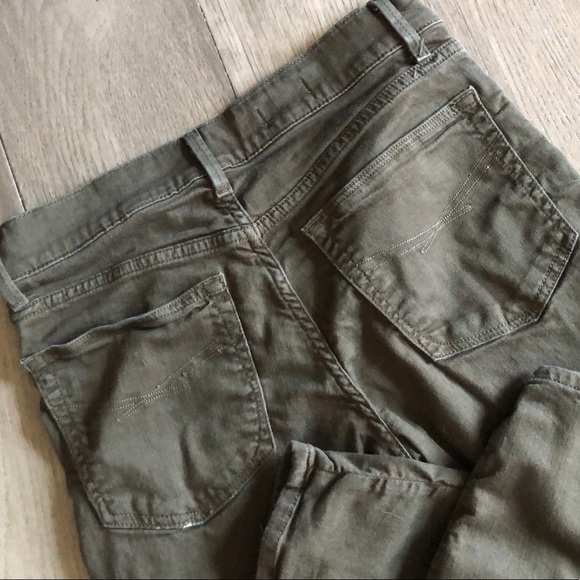 Gap Legging Jeans - Picture 3 of 6